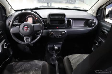 FIAT Mobi 1.0 4P FLEX EVO EASY, Foto 6
