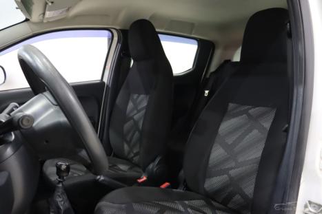 FIAT Mobi 1.0 4P FLEX EVO EASY, Foto 7