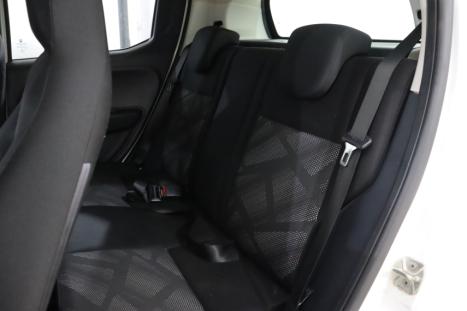 FIAT Mobi 1.0 4P FLEX EVO EASY, Foto 8