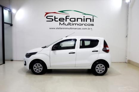 FIAT Mobi 1.0 4P FLEX EVO EASY, Foto 10