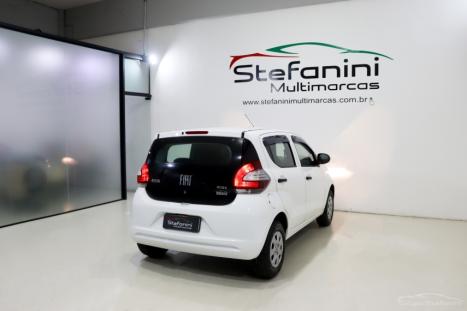 FIAT Mobi 1.0 4P FLEX EVO EASY, Foto 11