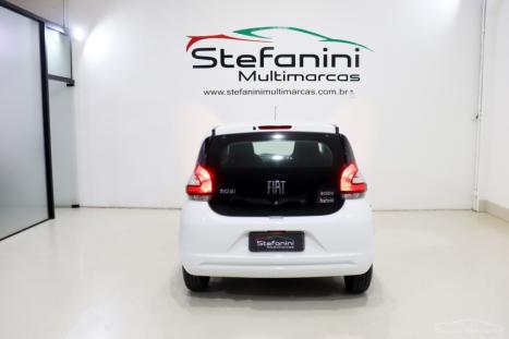 FIAT Mobi 1.0 4P FLEX EVO EASY, Foto 12