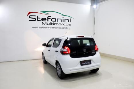 FIAT Mobi 1.0 4P FLEX EVO EASY, Foto 13