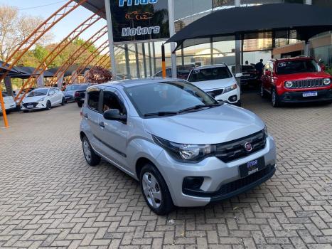 FIAT Mobi 1.0 4P FLEX EVO LIKE, Foto 2