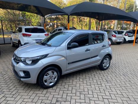 FIAT Mobi 1.0 4P FLEX EVO LIKE, Foto 3