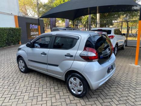 FIAT Mobi 1.0 4P FLEX EVO LIKE, Foto 4