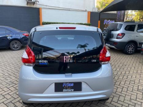 FIAT Mobi 1.0 4P FLEX EVO LIKE, Foto 5