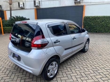 FIAT Mobi 1.0 4P FLEX EVO LIKE, Foto 6