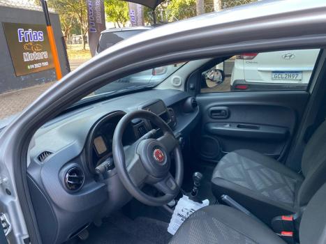 FIAT Mobi 1.0 4P FLEX EVO LIKE, Foto 7