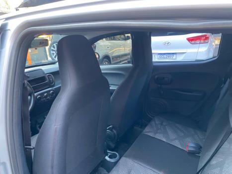 FIAT Mobi 1.0 4P FLEX EVO LIKE, Foto 8
