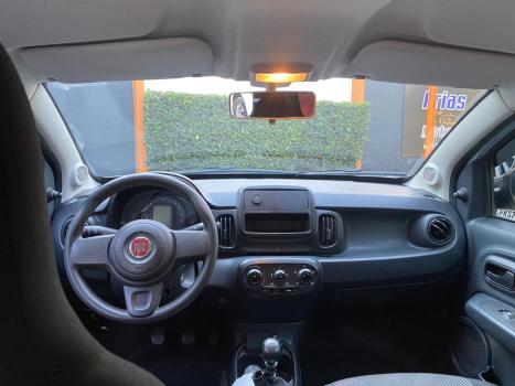 FIAT Mobi 1.0 4P FLEX EVO LIKE, Foto 9