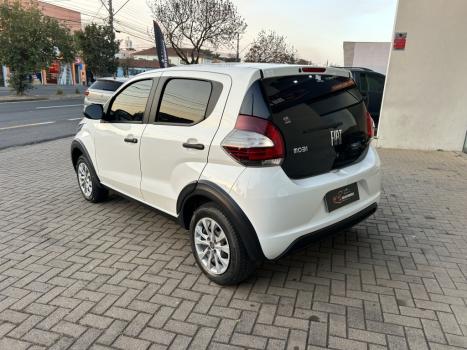 FIAT Mobi 1.0 4P FLEX EVO LIKE, Foto 2