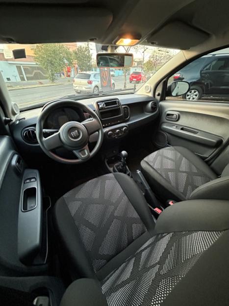 FIAT Mobi 1.0 4P FLEX EVO LIKE, Foto 3