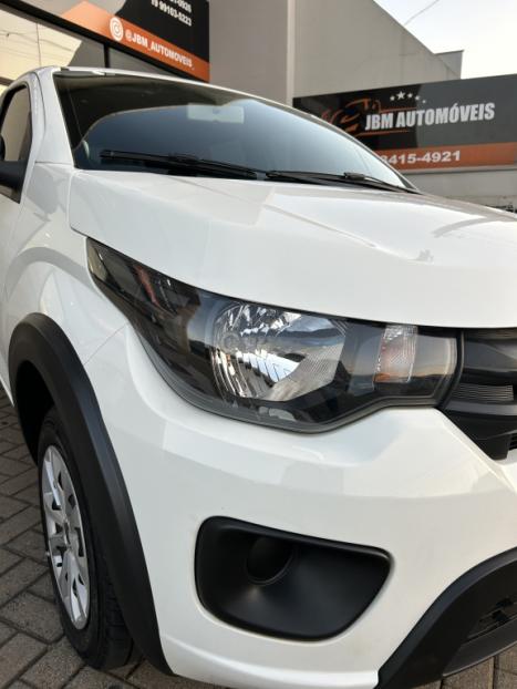 FIAT Mobi 1.0 4P FLEX EVO LIKE, Foto 5