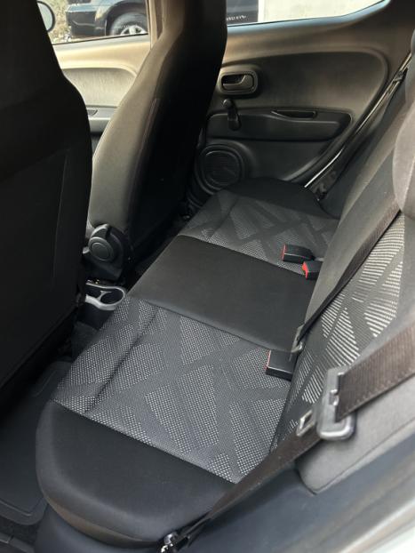 FIAT Mobi 1.0 4P FLEX EVO LIKE, Foto 6