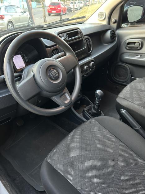 FIAT Mobi 1.0 4P FLEX EVO LIKE, Foto 7
