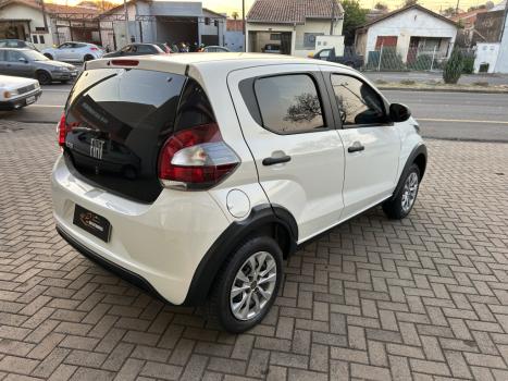 FIAT Mobi 1.0 4P FLEX EVO LIKE, Foto 8
