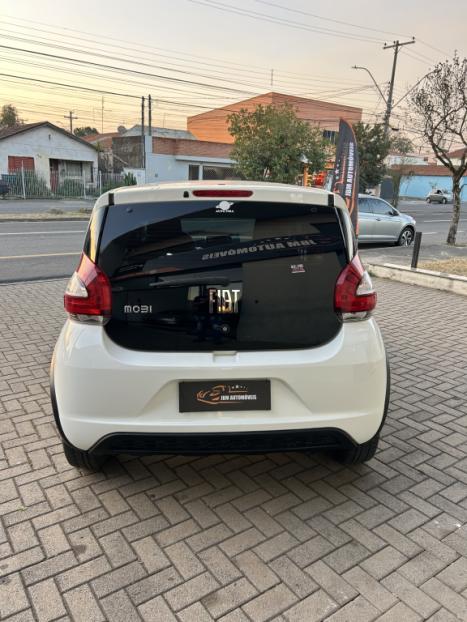 FIAT Mobi 1.0 4P FLEX EVO LIKE, Foto 9