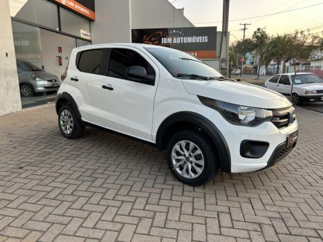 FIAT Mobi 1.0 4P FLEX EVO LIKE, Foto 10