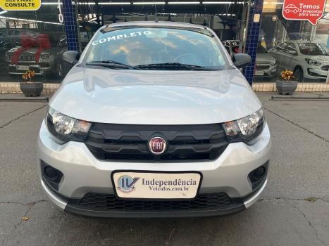 FIAT Mobi 1.0 4P FLEX EVO LIKE, Foto 2