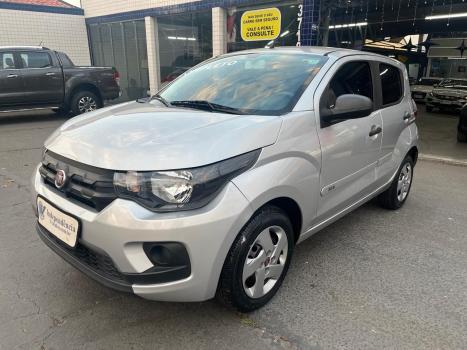 FIAT Mobi 1.0 4P FLEX EVO LIKE, Foto 3