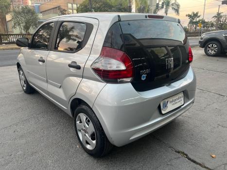 FIAT Mobi 1.0 4P FLEX EVO LIKE, Foto 4