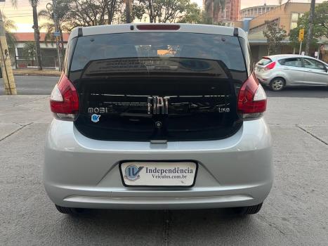 FIAT Mobi 1.0 4P FLEX EVO LIKE, Foto 5