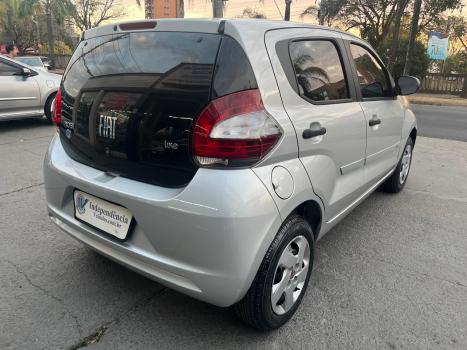 FIAT Mobi 1.0 4P FLEX EVO LIKE, Foto 6