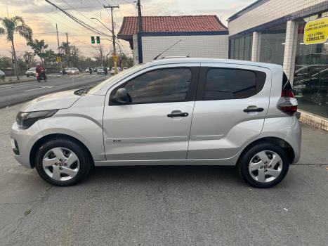 FIAT Mobi 1.0 4P FLEX EVO LIKE, Foto 7