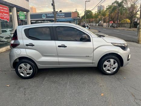 FIAT Mobi 1.0 4P FLEX EVO LIKE, Foto 8