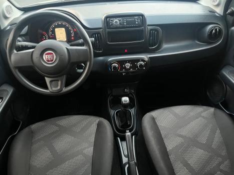 FIAT Mobi 1.0 4P FLEX EVO LIKE, Foto 9