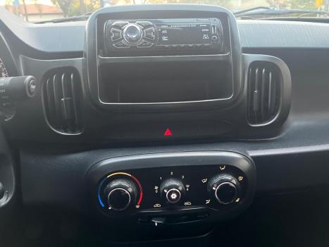 FIAT Mobi 1.0 4P FLEX EVO LIKE, Foto 10