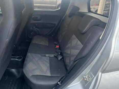 FIAT Mobi 1.0 4P FLEX EVO LIKE, Foto 11