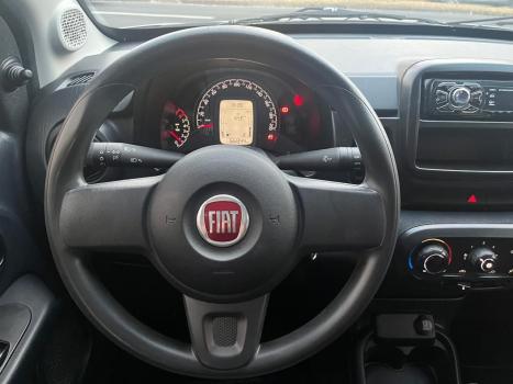 FIAT Mobi 1.0 4P FLEX EVO LIKE, Foto 13