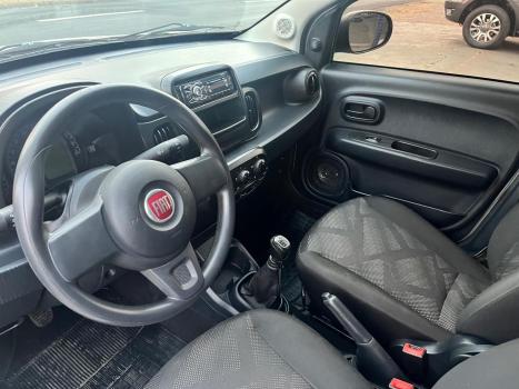 FIAT Mobi 1.0 4P FLEX EVO LIKE, Foto 15