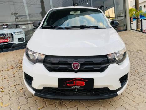 FIAT Mobi 1.0 4P FLEX EVO LIKE, Foto 1