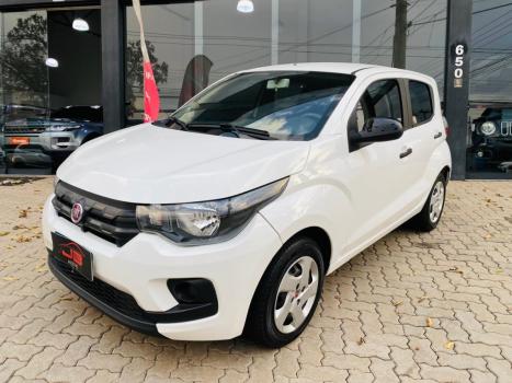FIAT Mobi 1.0 4P FLEX EVO LIKE, Foto 2
