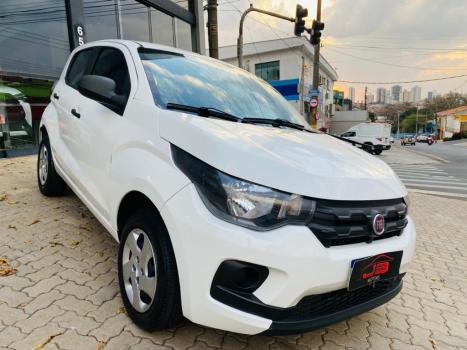 FIAT Mobi 1.0 4P FLEX EVO LIKE, Foto 3