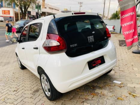 FIAT Mobi 1.0 4P FLEX EVO LIKE, Foto 4