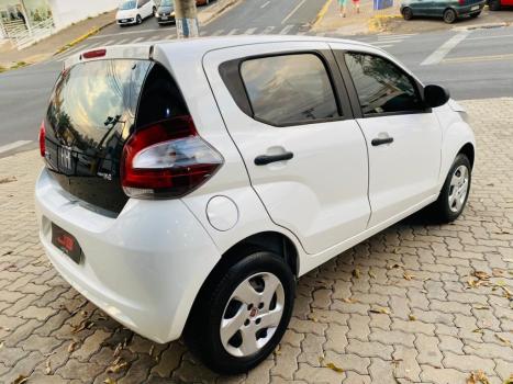 FIAT Mobi 1.0 4P FLEX EVO LIKE, Foto 5