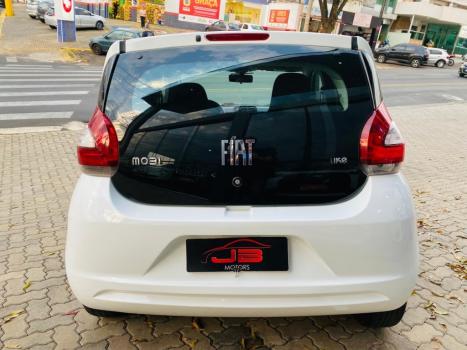FIAT Mobi 1.0 4P FLEX EVO LIKE, Foto 6