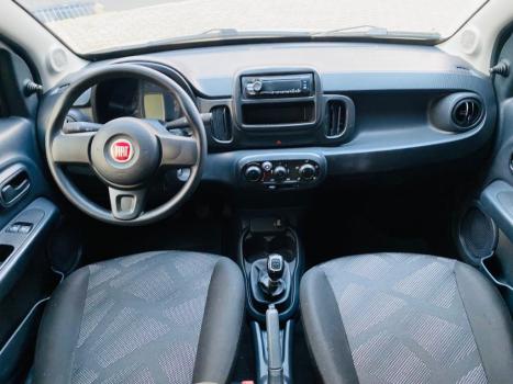 FIAT Mobi 1.0 4P FLEX EVO LIKE, Foto 7