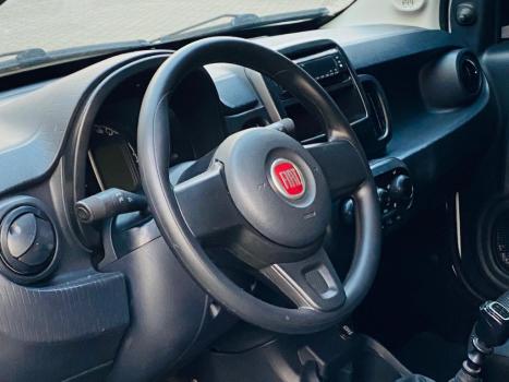FIAT Mobi 1.0 4P FLEX EVO LIKE, Foto 8