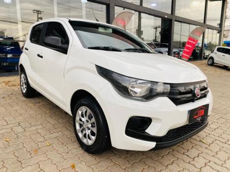 FIAT Mobi 1.0 4P FLEX EVO LIKE, Foto 2