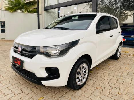 FIAT Mobi 1.0 4P FLEX EVO LIKE, Foto 3