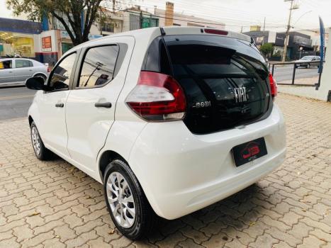 FIAT Mobi 1.0 4P FLEX EVO LIKE, Foto 4