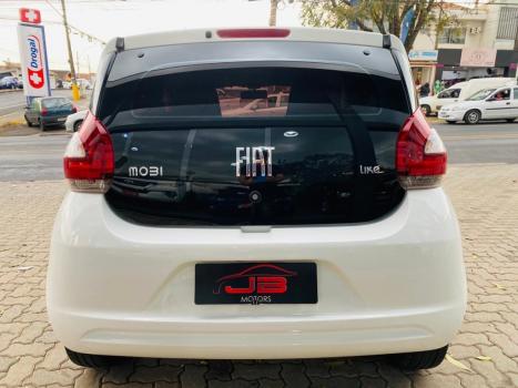 FIAT Mobi 1.0 4P FLEX EVO LIKE, Foto 5
