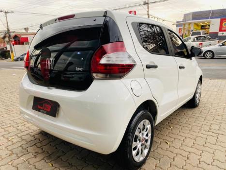 FIAT Mobi 1.0 4P FLEX EVO LIKE, Foto 6