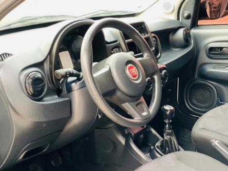 FIAT Mobi 1.0 4P FLEX EVO LIKE, Foto 8