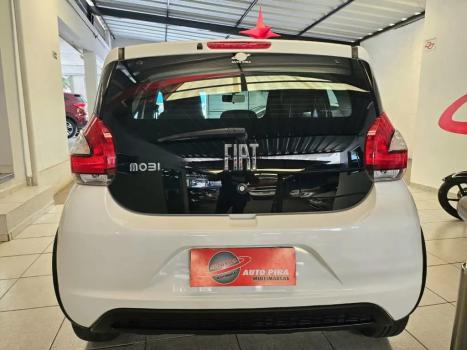 FIAT Mobi 1.0 4P FLEX EVO LIKE, Foto 6